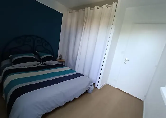 Maison 4 Ch*l'aiguillon S/ 度假居 LʼAiguillon-sur-Mer